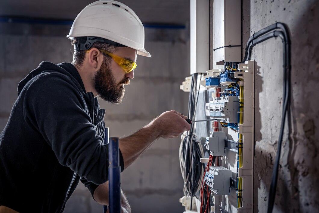 Elektroinstalaterski radovi