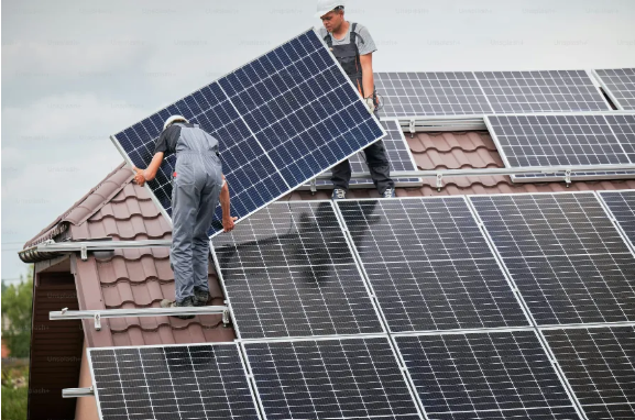 Solarna elektrana