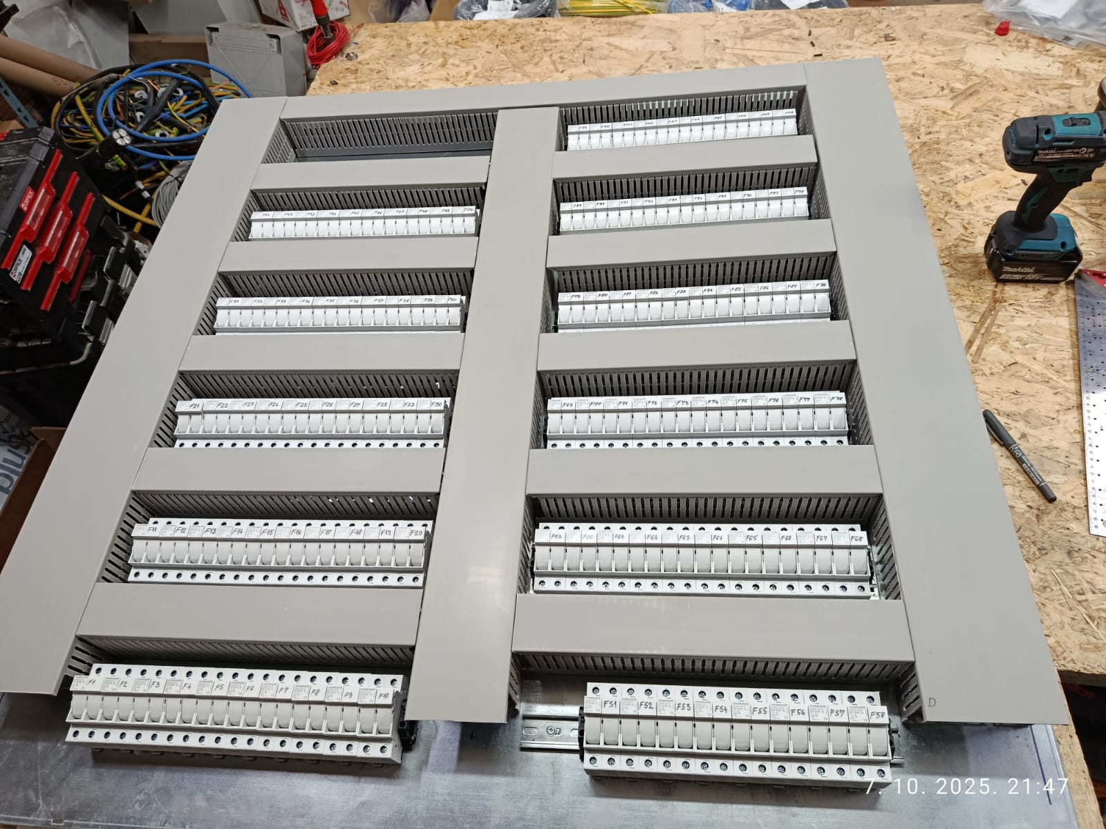 Elektro ormar 3