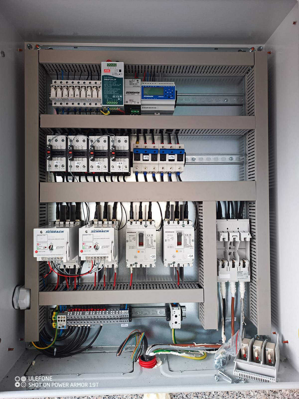 Elektro ormar 4