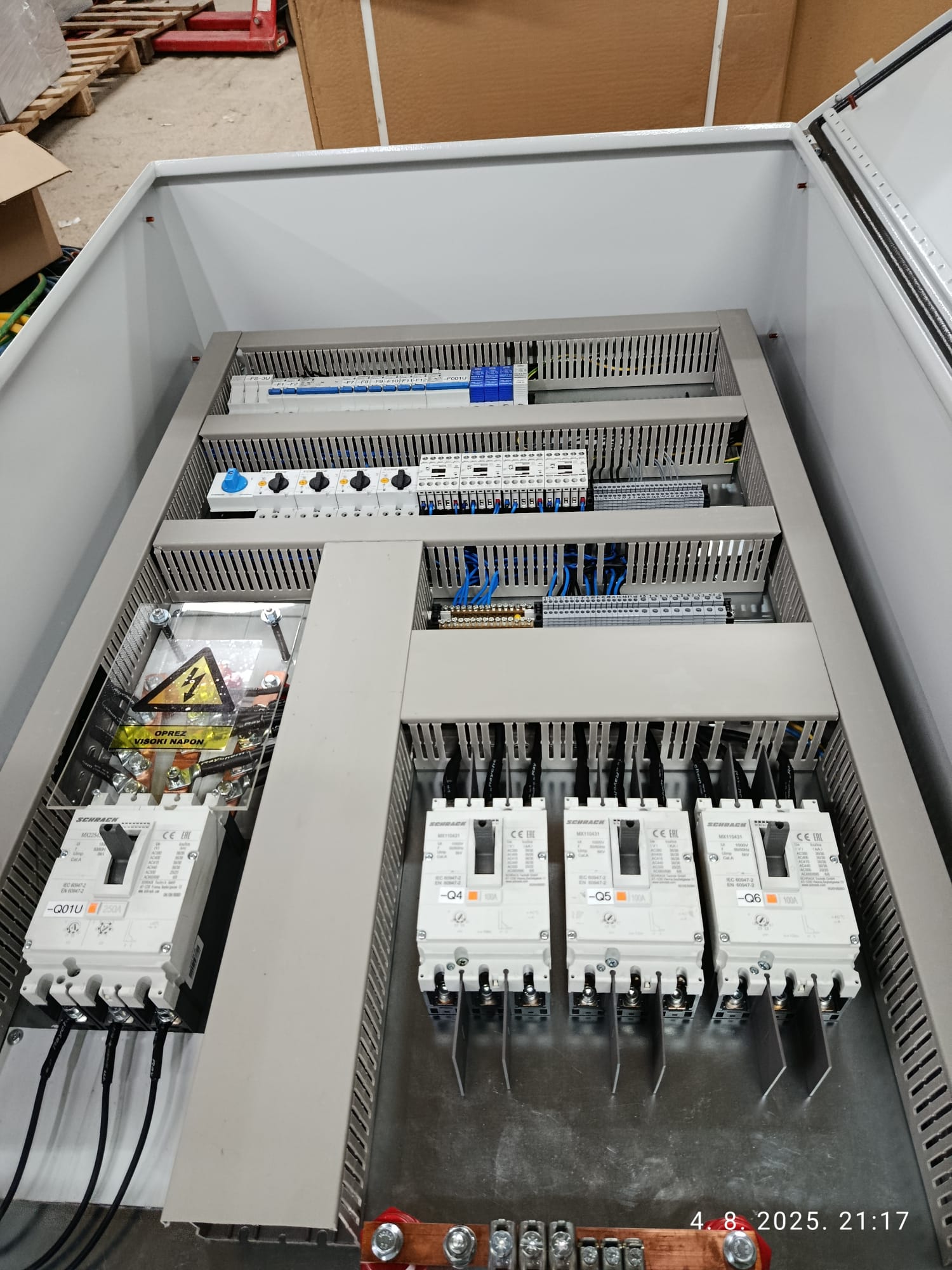 Elektro ormar 5