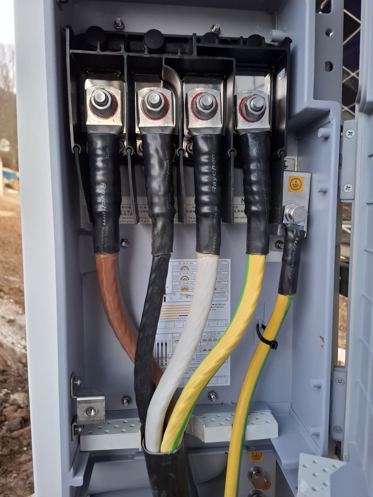 Elektro ormar 6