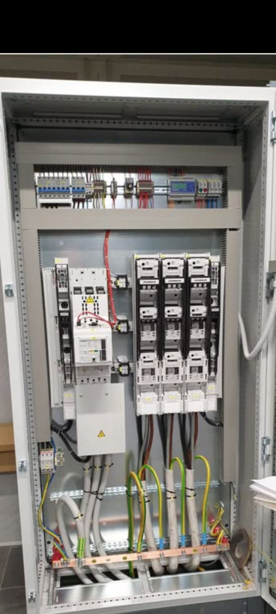 Elektro ormar 7